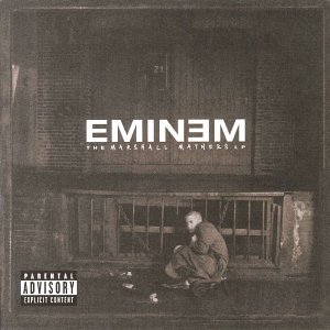 Taken from the album Marshal Mathers LP by Eminem