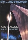 Taken from the album Arch Allies (Live) by REO Speedwagon