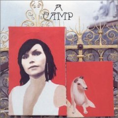 Album artwork