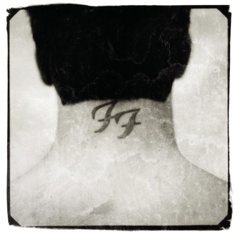Album artwork