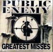 Taken from the album Greatest Misses by Public Enemy