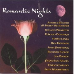 Album artwork