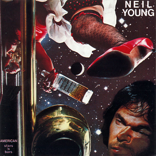 Album artwork