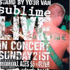 Album artwork