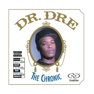 Taken from the album Chronic 2001 by Dre Dr