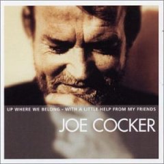 Taken from the album Under These Rocks And Stones by Joe Cocker