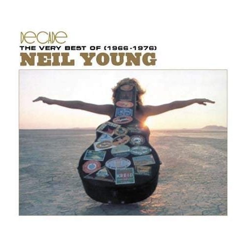 Album artwork