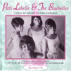 Album artwork