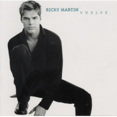 Taken from the album Vuelve by Ricky Martin