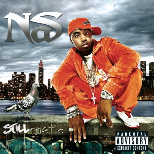 Album artwork