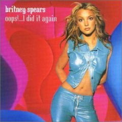 Taken from the album Oops I Did It Again (Bonus by Britney Spears