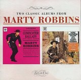 Taken from the album In The Wild West by Marty Robbins