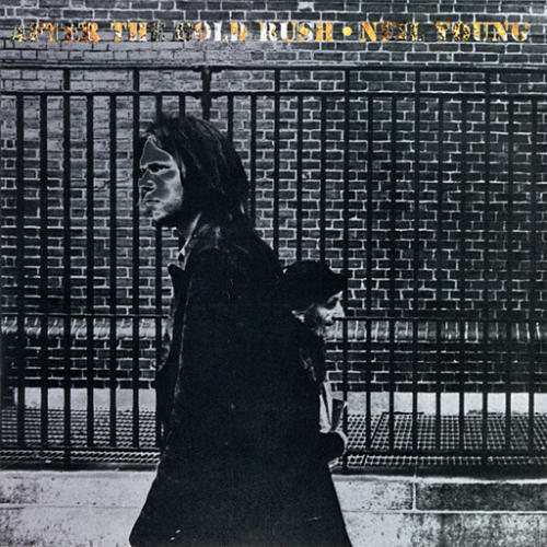 Album artwork