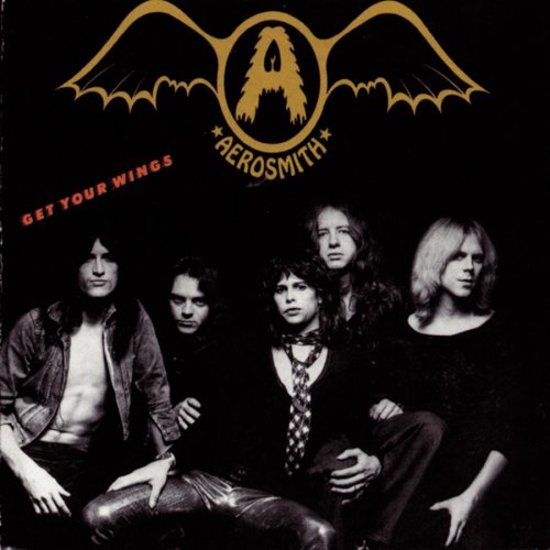 Taken from the album Get Your Wings by Aerosmith