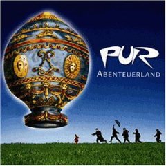 Taken from the album Abenteuerland by Pur