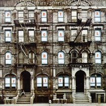 Album artwork