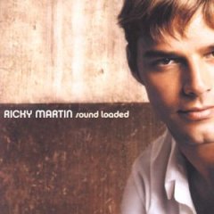 Taken from the album Sound Loaded by Ricky Martin