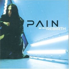 Album artwork