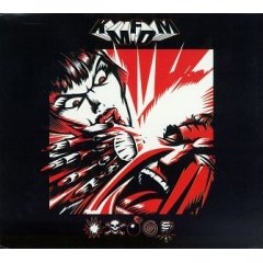 Album artwork