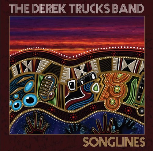 Album artwork