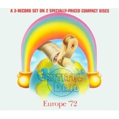 Taken from the album Europe 