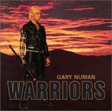 Taken from the album Berserker by Numan Gary