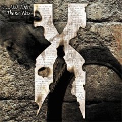 Taken from the album ..And then there was X by DMX