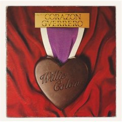 Taken from the album Corazon Guerrero by Willie Colon