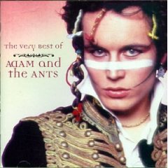 Album artwork