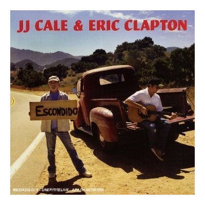 Taken from the album Non Album Tracks by Eric Clapton