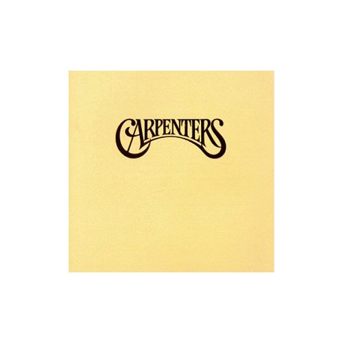 Taken from the album Carpenters (1971 by Carpenters