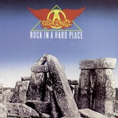 Taken from the album Rock in a Hard Place by Aerosmith