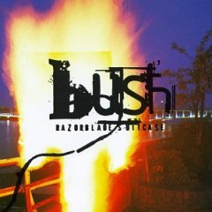 Taken from the album Razorblade Suitcase by Bush