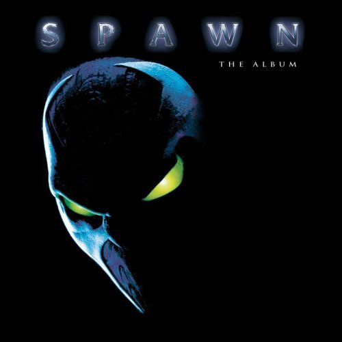 Taken from the album Spawn Soundtrack by Korn