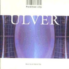 Album artwork