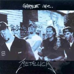 Taken from the album Garage Inc. Disc One by Metallica