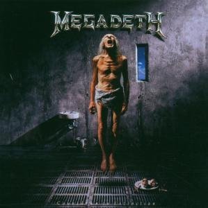 Taken from the album Countdown To Extinction by Megadeth