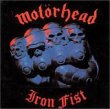 Taken from the album Iron Fist by Motorhead