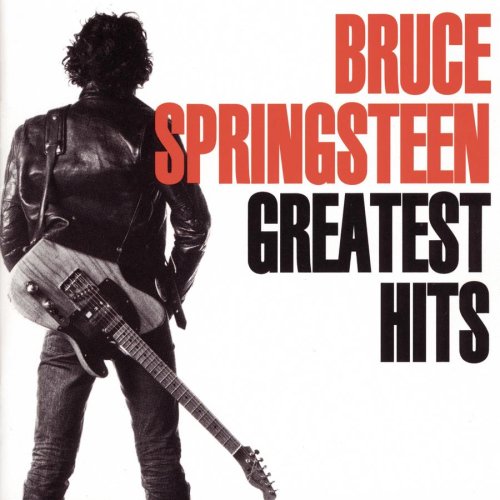 Taken from the album Greatest Hits by Bruce Springsteen