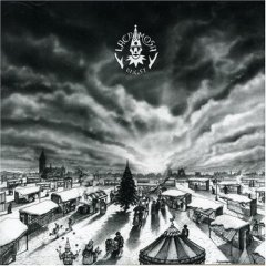 Album artwork