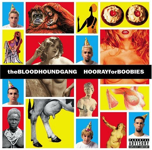 Album artwork