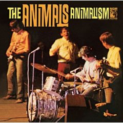 Taken from the album Animalism by Animals