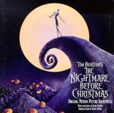 Taken from the album Nightmare Before Christmas [Soundtrack by Disney