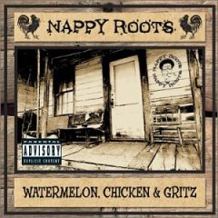 Album artwork