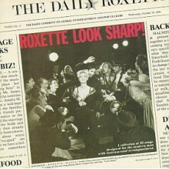Taken from the album Look Sharp! by Roxette