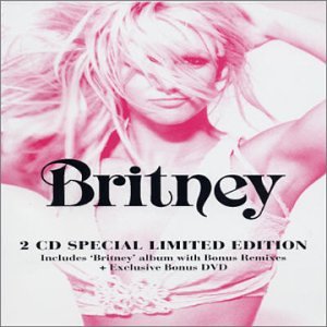 Taken from the album Britney (Bonus Track by Britney Spears