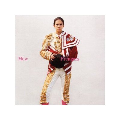 Album artwork