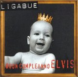 Taken from the album Buon Compleanno Elvis by Ligabue