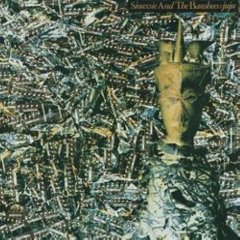 Taken from the album Juju by Siouxsie And The Banshees