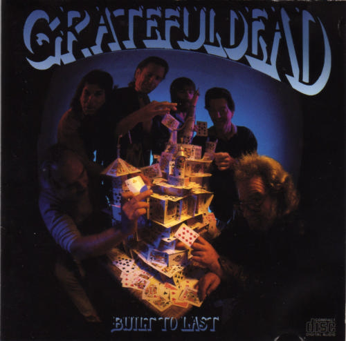 Album artwork